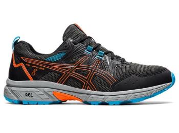 Asics Erkek GEL-VENTURE 8 Trail Koşu Ayakkabısı TR526ZN